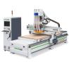 Buy cheap Three Spindles Industrial Cnc Router Wood Cutting Machine 4x4 80m Min from wholesalers