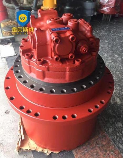 Buy cheap Aftermarket Travel Motor Assy Fit Excavator SK250-8 KYB Final Drive Assy from wholesalers