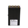 Buy cheap 8 frequency band handheld mobile phone signal masker GSM DCS 3G 4G mobile phone jammer WiFi Lojack GPS jammer from wholesalers