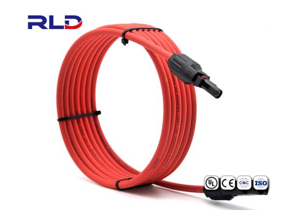 Buy cheap Ip67 30A 1000V Waterproof Cable Connector For PV Cable Solar Panel from wholesalers
