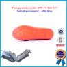 Buy cheap Sturdy Steel PVC Shoe Mold Stable Performance Long Working Life from wholesalers