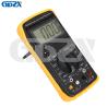 Buy cheap SMG2000E CE Certified Factory Direct Sale Double Clamp Digital Volt Ampere Phase Meter from wholesalers