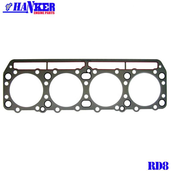 Buy cheap 11044-97502 11044-97504 Cylinder Head Gasket For Nissan RD8 Engine Parts 11044-97500 11044-97501 from wholesalers
