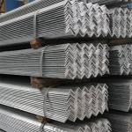 Hot Rolled Stainless Steel Angle 304 316 For Transmission Tower