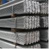 Buy cheap ATSM JIS SS Inox 304 316 Stainless Steel Angle Bar Polished Straight Equal from wholesalers