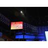 Buy cheap HD P4 Indoor SMD2020 Slim LED Display 500mx500mm for Events Disco DJ from wholesalers