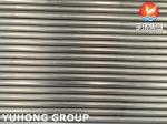 Buy cheap ASME SA338 GR.7 Titanium Seamless Alloy Tube For Heat Exchanger from wholesalers