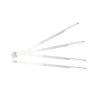 Buy cheap 202*6.3*2.12mm 7333500 Cutting Blade Suitable for GT3250/S3200 Cutter from wholesalers