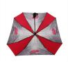 Buy cheap Wind Resistant Compact Umbrella Auto Open Close With Full Digital Printing In 21 Inch from wholesalers