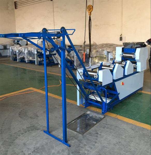 Buy cheap fresh noodle machines, automatic noodle making machine from wholesalers