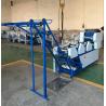 Buy cheap fresh noodle making machine, automatic noodle machine from wholesalers