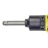 Buy cheap M34 Pneumatic Air Impact Wrench 1 Inch Truck Tires Change Tool Light Weight from wholesalers