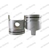 Buy cheap Piston 4JA1T 8-97942-985-0 For Isuzu Engine Spare Parts from wholesalers