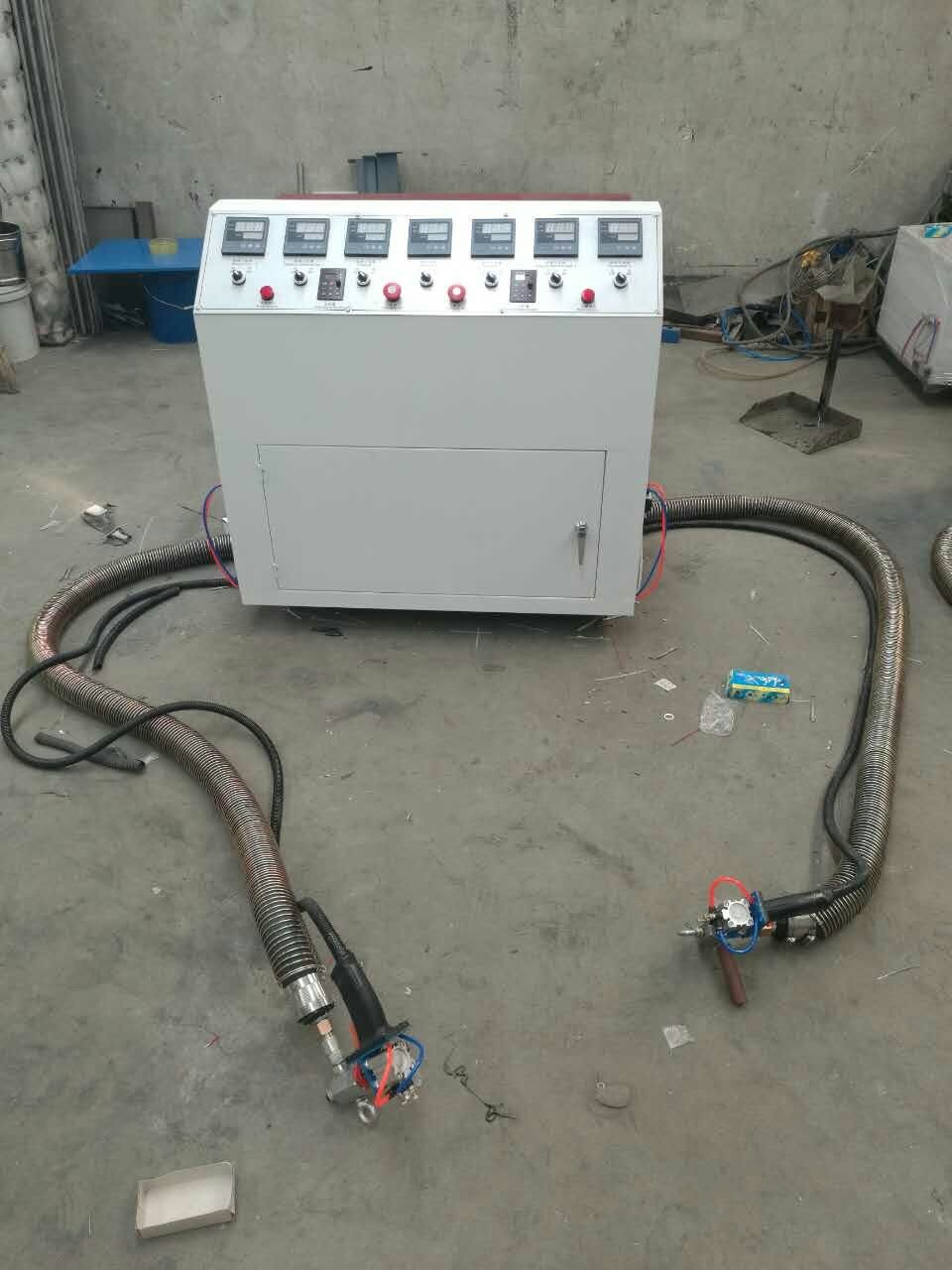 Insulating Glass Hot Melt Adhesive Coating Machine