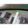 Buy cheap Hyundai Tucson Auto Spare Parts Injection Molding Window Visors With Trim Stripe from wholesalers