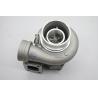 Buy cheap Turbocharged Excavator Replacement Parts , EC140B D4D 04258205KZ Diesel Engine Turbo from wholesalers