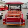 Buy cheap Classic Golf Cart With 100 Stock And ODM Acceptable from wholesalers
