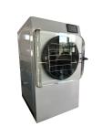 Food Fruit Vegtable Home Freeze Drying Equipment With SUS304 Tank