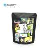 Buy cheap Small Edible Zipper Bags Weed Tobaco Weed CBD Weed Stand Up Pouch from wholesalers