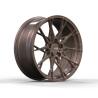 Buy cheap Mutli Spokes Racing Forged Wheels from wholesalers