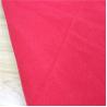 Buy cheap Home Textile Polyester Fleece Fabric 100% Polyester Knitted Warp Plush Fabric from wholesalers