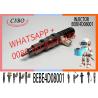 Buy cheap BEBE4D07001 BEBE4D39001 Electric Unit Fuel Injector 20569291 85000501 Nozzles BEBE4D28001 With for Volvo Excavator D12 from wholesalers
