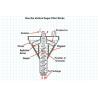 Buy cheap automatic sachet powder filling machine powder packaging machinery milk powder packaging machine from wholesalers