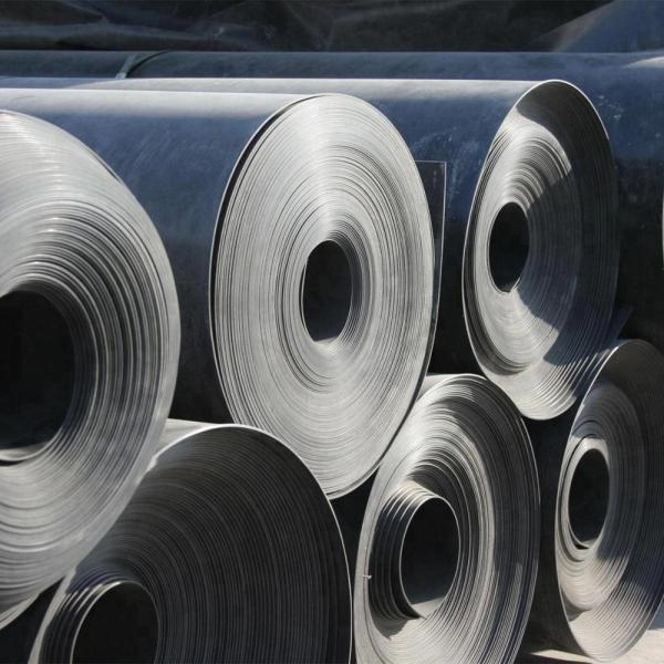 Buy cheap Professional HDPE Geomembrane Liner LDPE EVA 30 Mil Geomembrane Liner For Water Tank from wholesalers