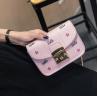 Buy cheap Packet 2016 new wave of female Korean chain bag shoulder bag diagonal package from wholesalers