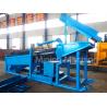 Buy cheap 30T/H,35Kw Power, 7m Length ,Steel,Rotary Movable,Gold Washing Trommel Screen from wholesalers