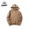 Buy cheap Designer Custom Wholesale Poly Cotton Dress Heavy Weight Blanket Premium Black Oversized Pullover Hoodie For Men from wholesalers