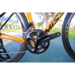 Made Women's Racing Bike With SHIMANO BR-R7020 Brake And Lightweight Aluminum