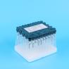 Buy cheap Black Top Sodium Citrate Buffer Vacuum Blood Sedimentation Tube 1ml - 6ml from wholesalers