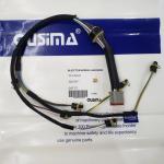 222-5917 Wire Harness Cable Assembly , C7 Electrical Wiring Harness