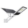 Buy cheap Warm White Outdoor Road Lamp , Integrated 100w 150w 200w 300w Solar Led Street Light from wholesalers