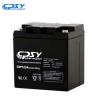 Buy cheap Australia VRLA Battery OEM 12V 24AH Capacity Exide Battery GW1224 from wholesalers