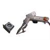 Buy cheap 4mm Thickness Fiber Laser Protective Window Lens Quartz Material from wholesalers