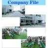 Buy cheap Substrate Non Woven Shoe Cover Making Machine CE Class III from wholesalers