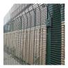 Buy cheap High Security 358 Fence For Railway Station With Pvc Coated Metal Barbed Trellis Gates from wholesalers