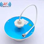 OEM/ODM 1710-2700 3300-4000MHz 3G Original Flat Patch Antenna RF Omni Patch