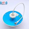 Buy cheap 1-Port Indoor 65 7/9dBi Panel Antenna 1710-2700 3300-4000MHz Omni Antenna for Cellular from wholesalers