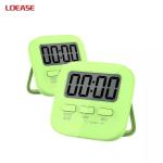 Buy cheap Large LCD Display Minute Second Count Countdown Magnetic Digital Lond Kitchen Cooking Timer Clock from wholesalers