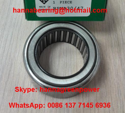 Buy cheap Insert Type RPNA15/28 Aligning Needle Roller Bearing 15x28x12mm from wholesalers