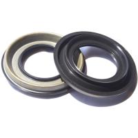 Buy cheap Waterproof UD Truck Oil Seals For Main Gearbox ACM Material SPR 85*110*15/21.3 product