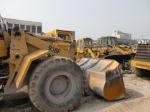 Used CAT 938F Wheel Loader Caterpillar 938F Front Loader