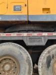 6 Shaft Number QAY300 300 Ton Hydraulic Truck Crane for Large Construction