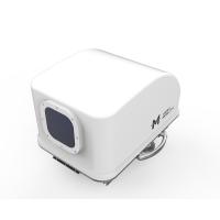 Buy cheap 0.1m/S Accuracy Coherent Doppler Lidar Wind 100%RH Work Humidity product