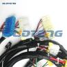 Buy cheap 20Y-06-22750 Wiring Harness 20y0622750 For PC200 PC220 Excavator from wholesalers