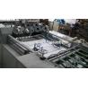 Buy cheap Energy Saving Book Folding Stitching Machine Low Consumption Long Service Life from wholesalers