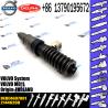 Buy cheap Diesel Fuel Injector 21446260 BEBE4G07001 E3.4 for VOL MD11 from wholesalers